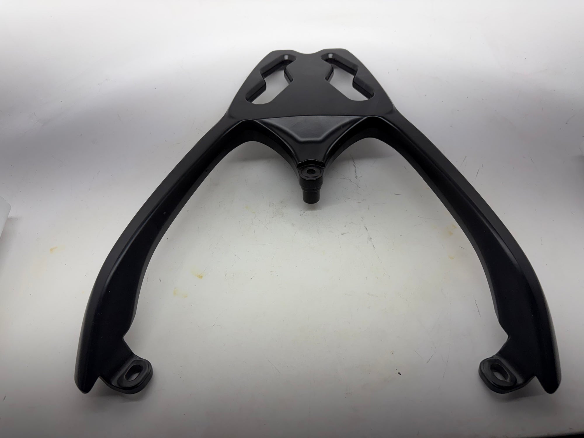 Soleil RS Luggage Rack – Rear Cargo Rack & Passenger Grab Handle Replacement