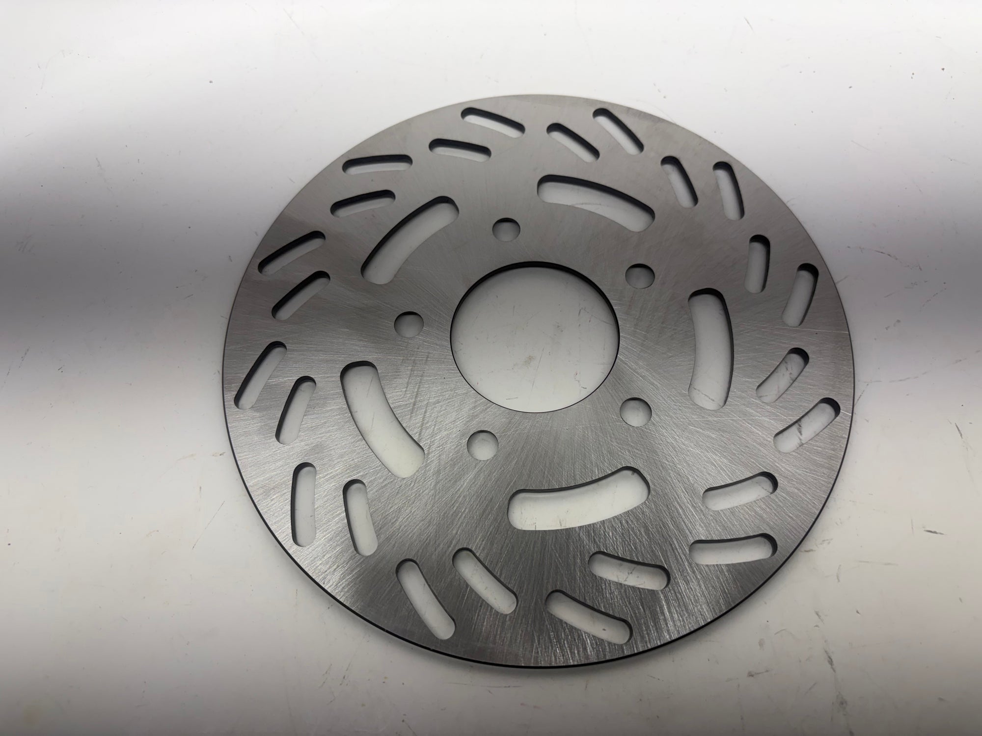 SYM Rear Brake Disc for Lance 200i – OEM RR Rotor 43121-XJA-0000
