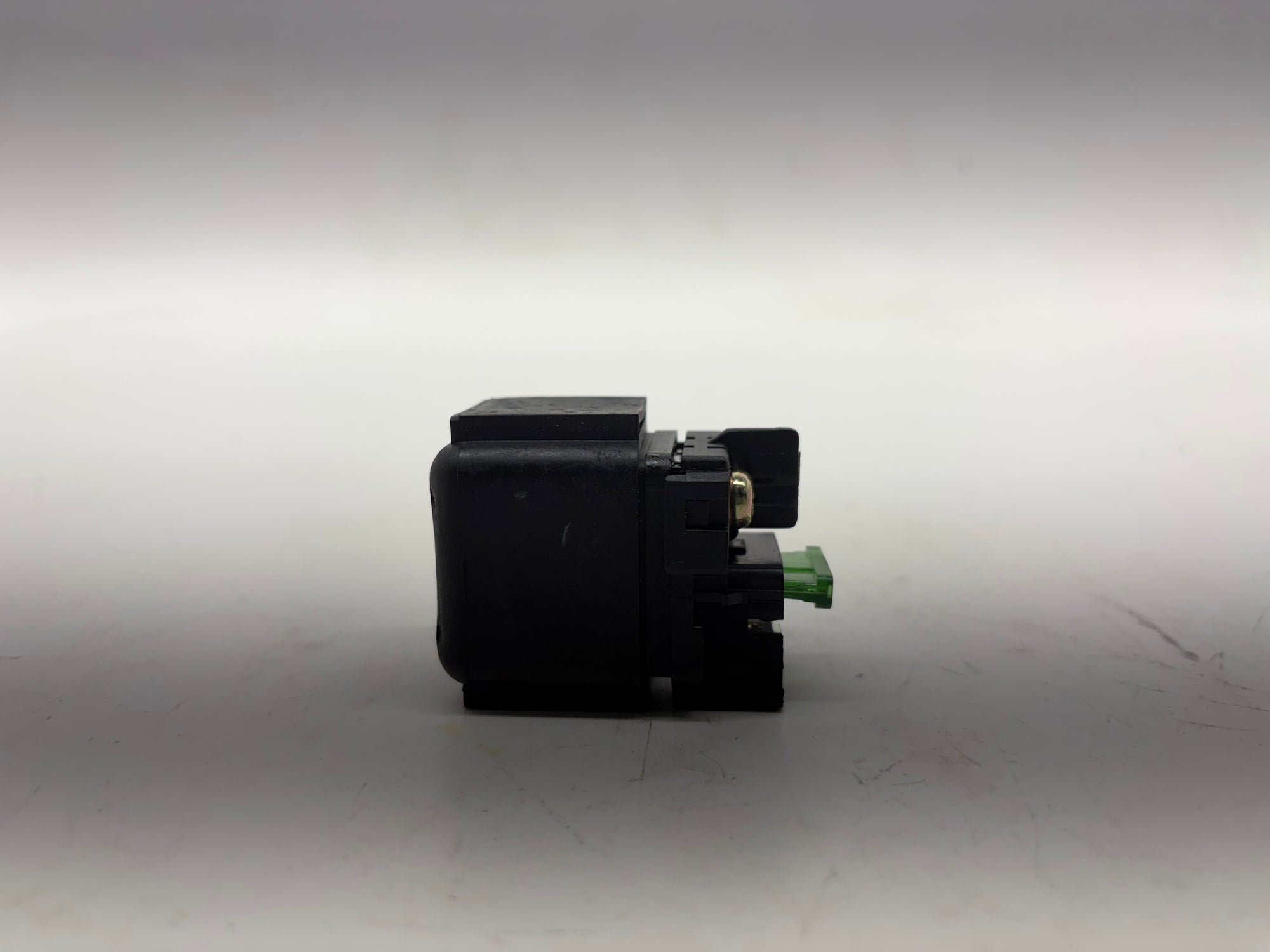 Emgo Starter Solenoid 24-61000 – OEM-Style Replacement for Select Honda & Kawasaki Motorcycles