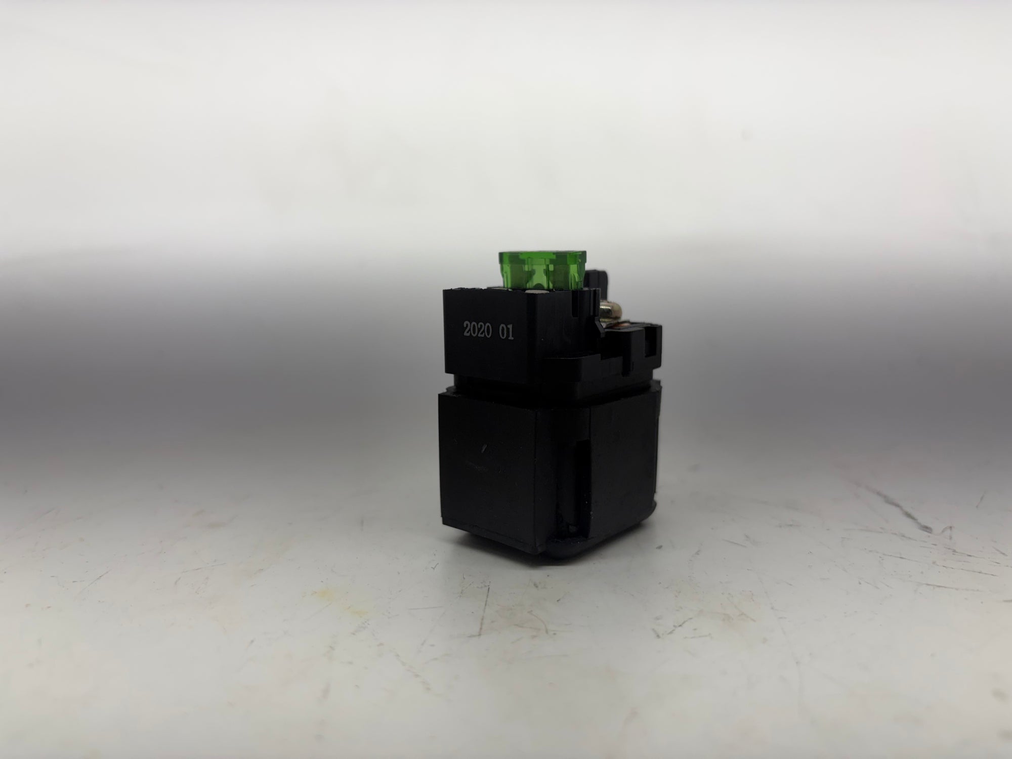 Emgo Starter Solenoid 24-61000 – OEM-Style Replacement for Select Honda & Kawasaki Motorcycles