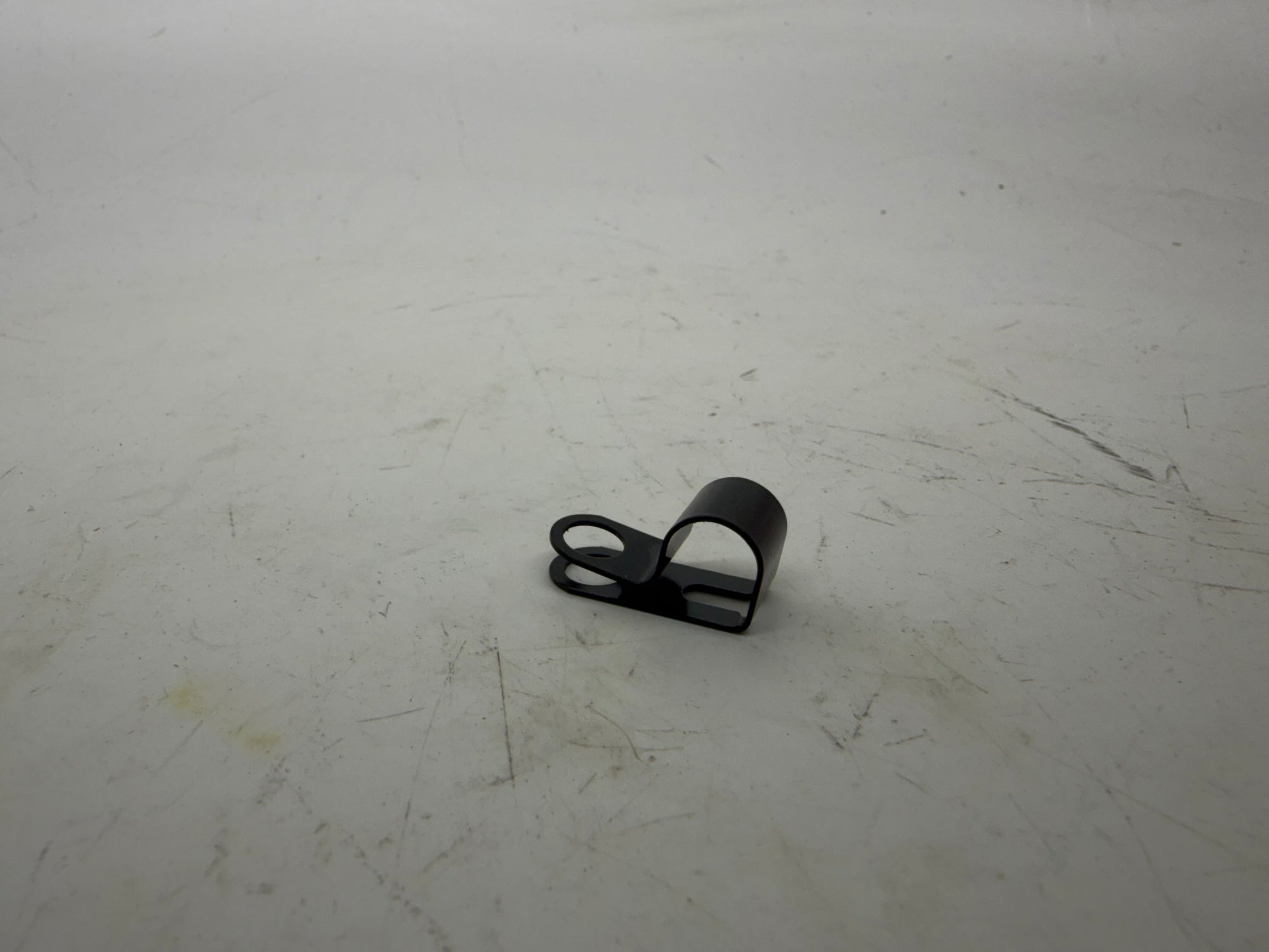 Soleil SS Front Wheel Speed Sensor Clamp