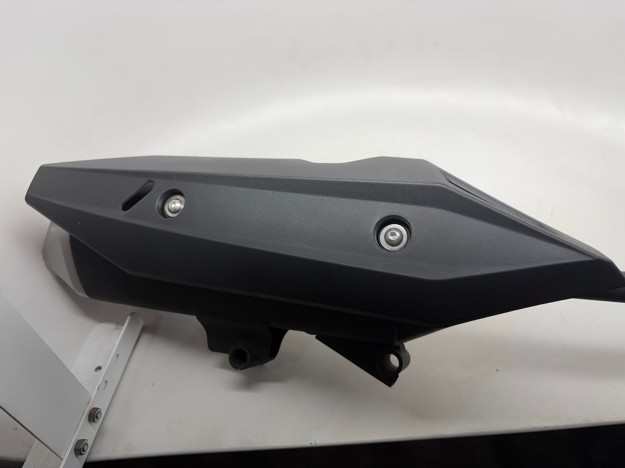 Soleil SS Muffler Assembly – OEM Exhaust Replacement