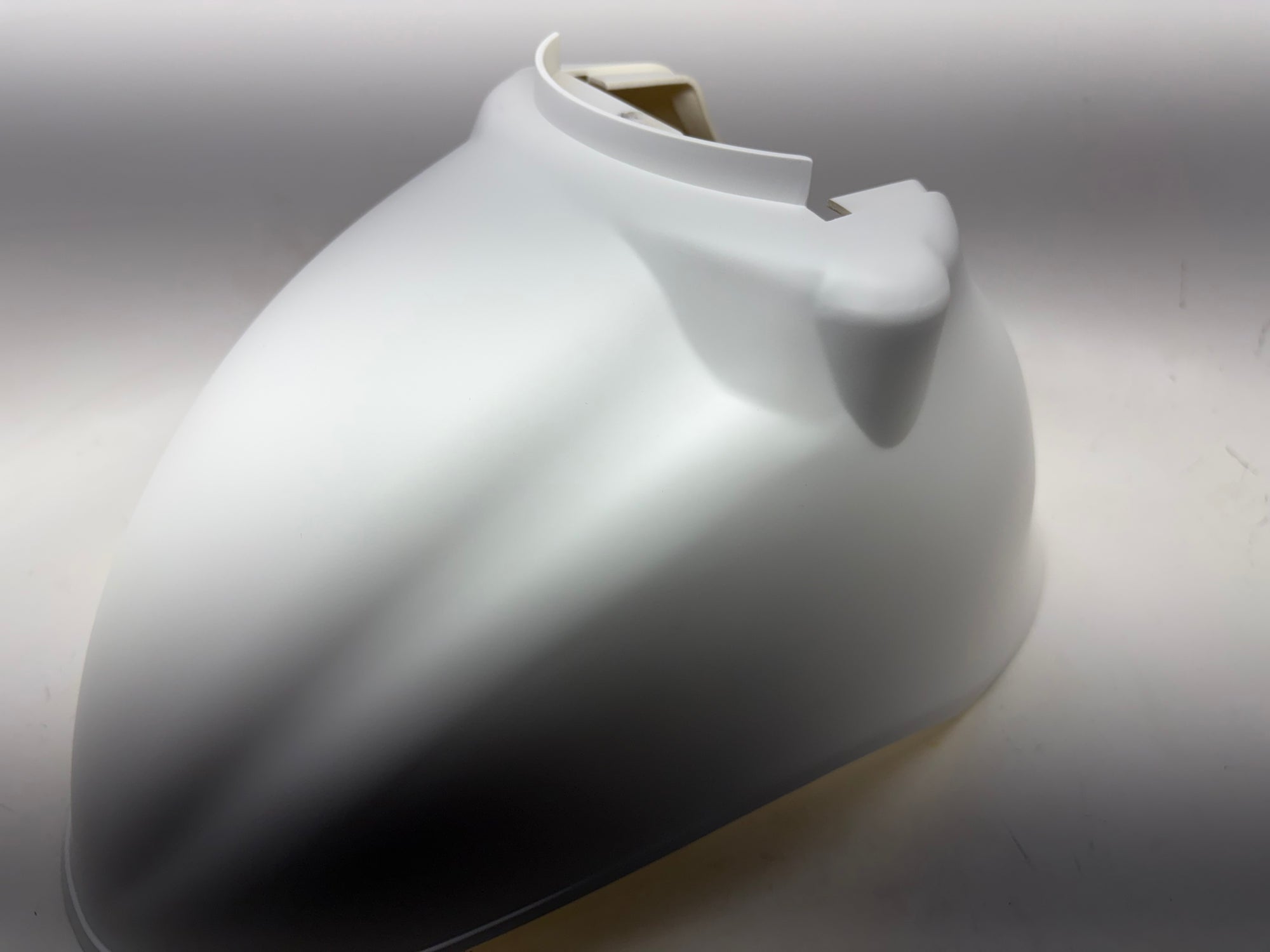 Islander Front Fender – OEM Frame/Body Part