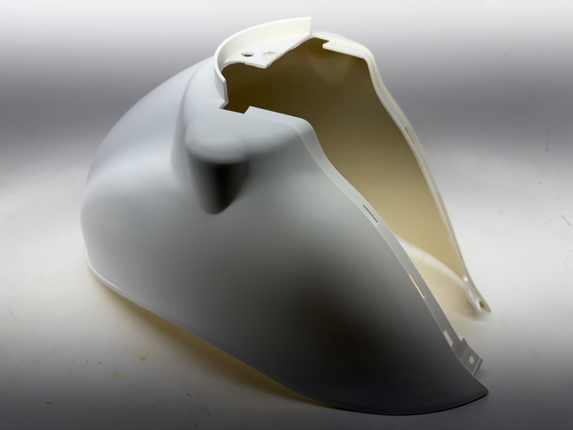 Islander Front Fender – OEM Frame/Body Part