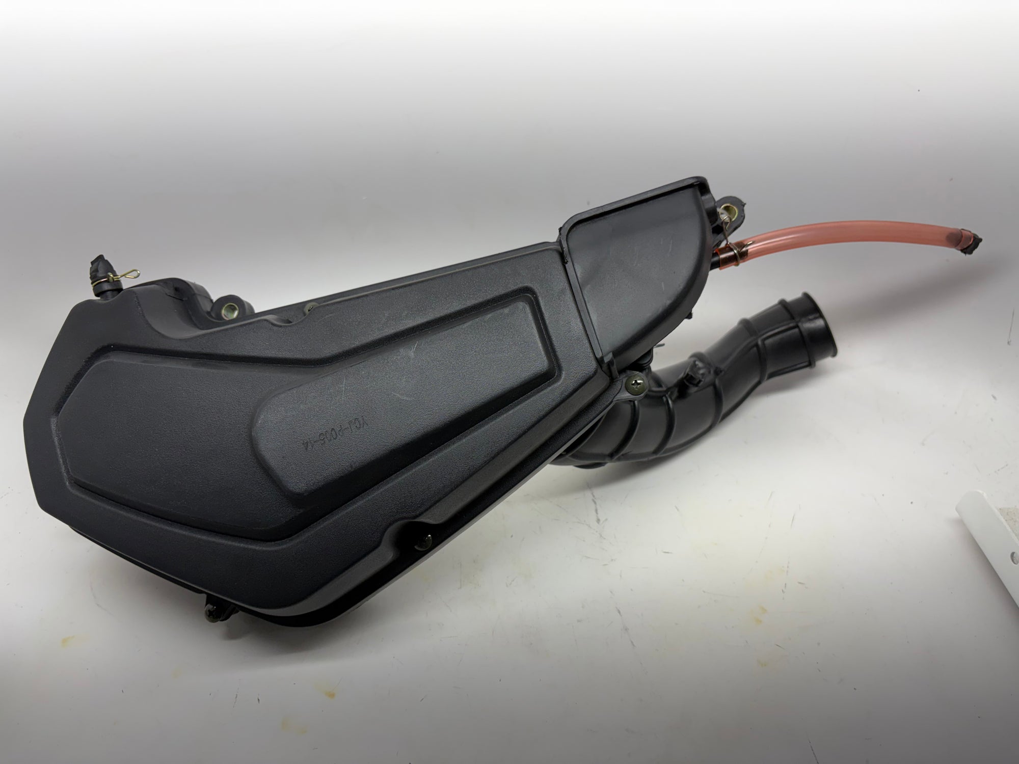 Air Box for Soleil Sport 150cc Scooters – OEM Air Filter Housing