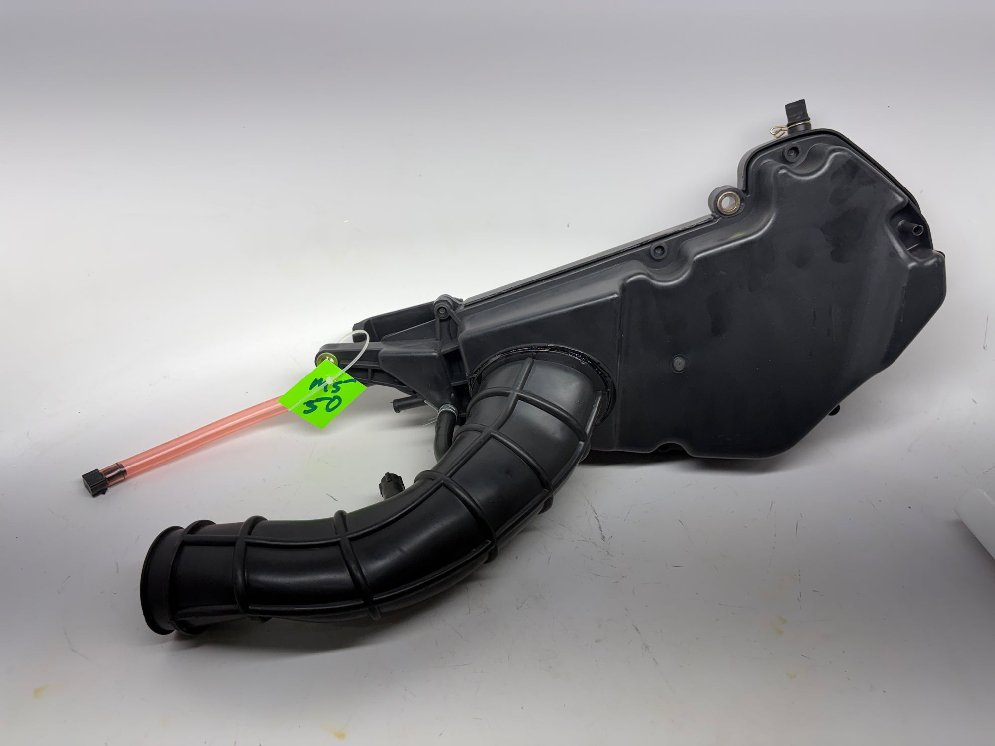 Air Box for Soleil Sport 150cc Scooters – OEM Air Filter Housing