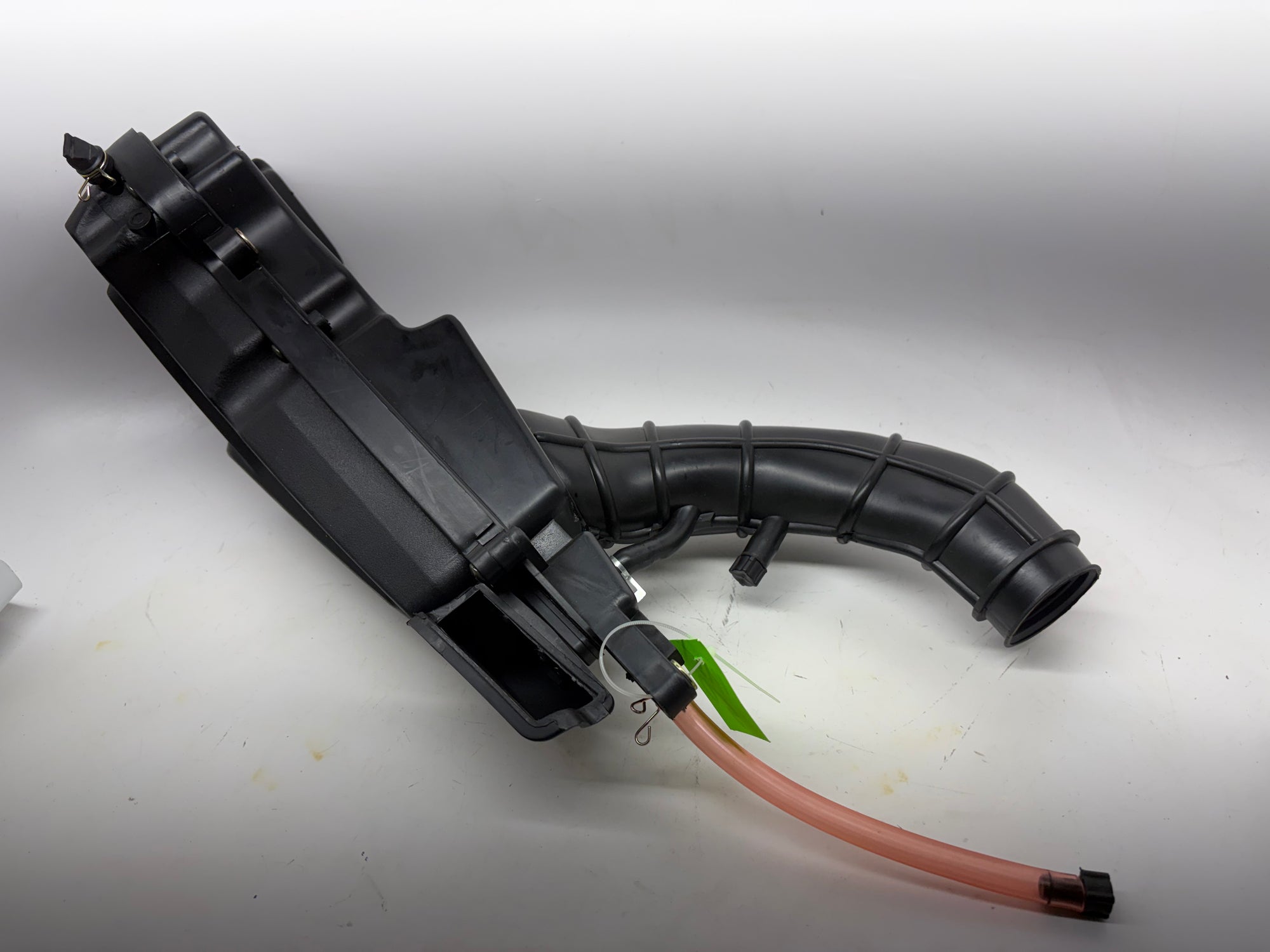 Air Box for Soleil Sport 150cc Scooters – OEM Air Filter Housing