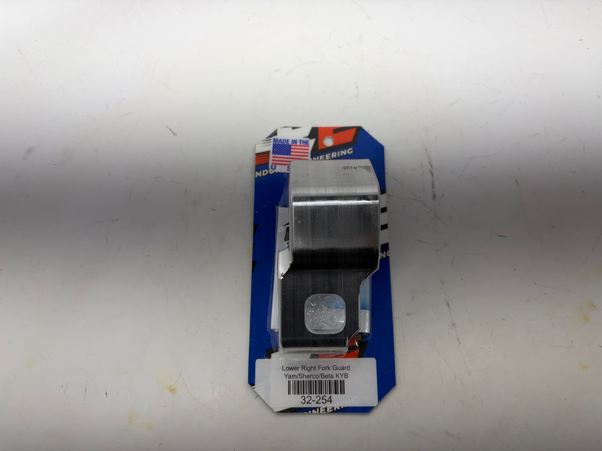 Enduro Engineering Right Side Fork Guard – 32-254