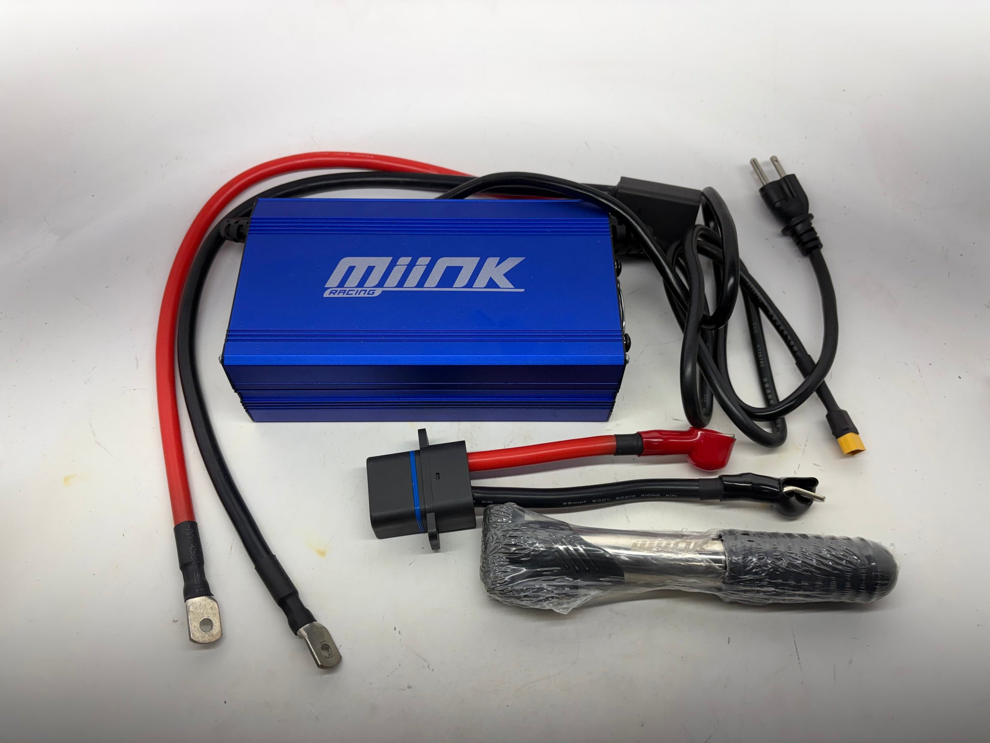 Miink 72V Battery Charger – For 70V 40Ah Miink High-Performance Battery