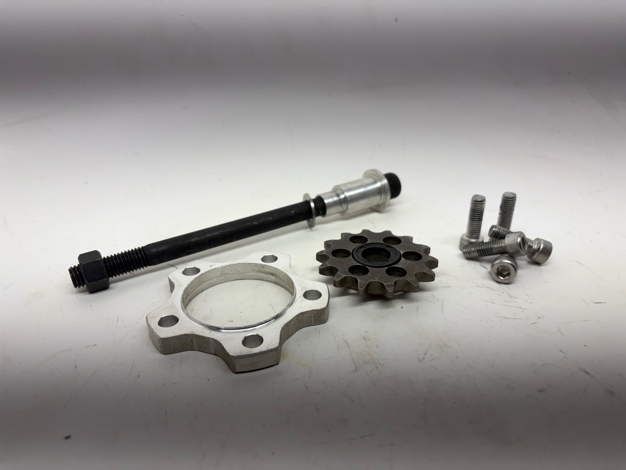 Sur-Ron Tire Chain Spacer Kit -