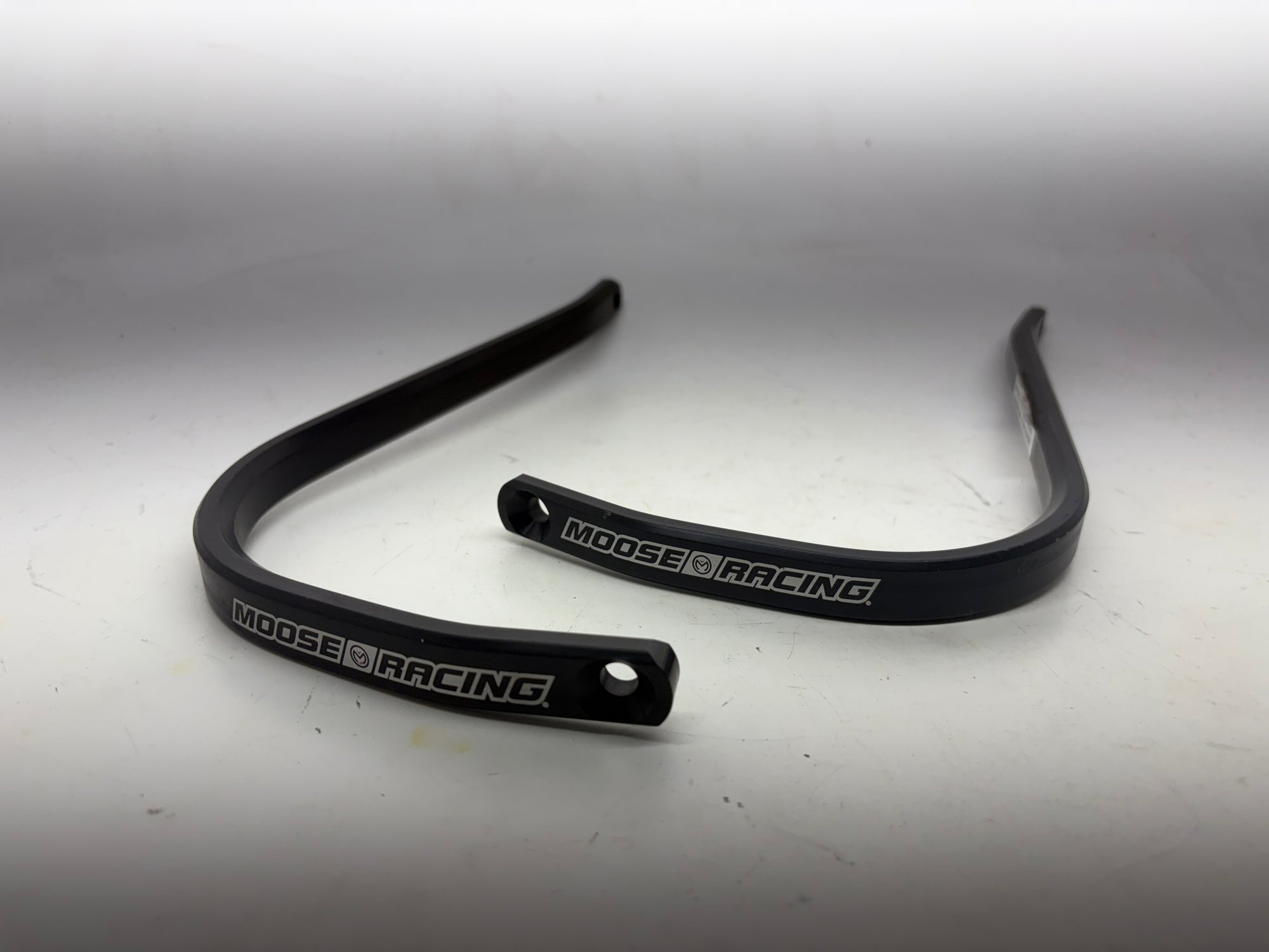 Moose Racing Aluminum Handguards – Guards Only