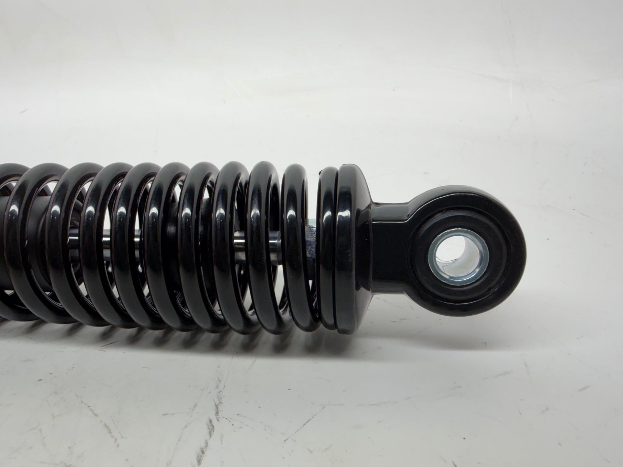 Soleil SS Rear Left Suspension – OEM Shock Absorber