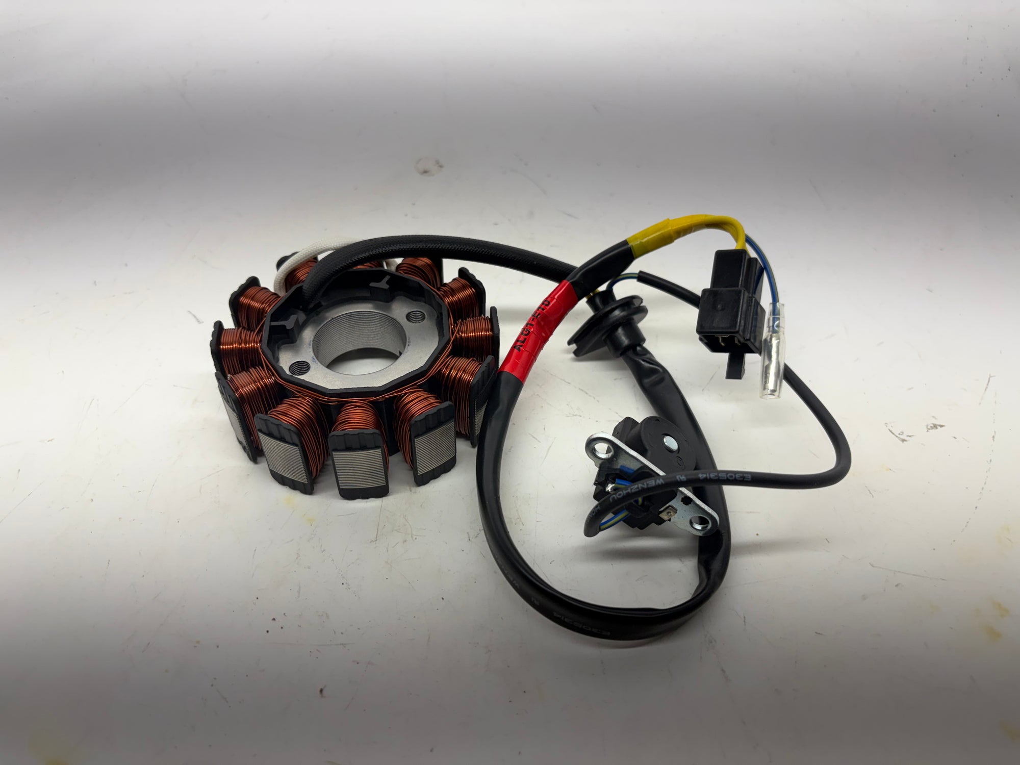 KYMCO Super 8 150 Stator Comp Assembly –  31120-ALG1-E10
