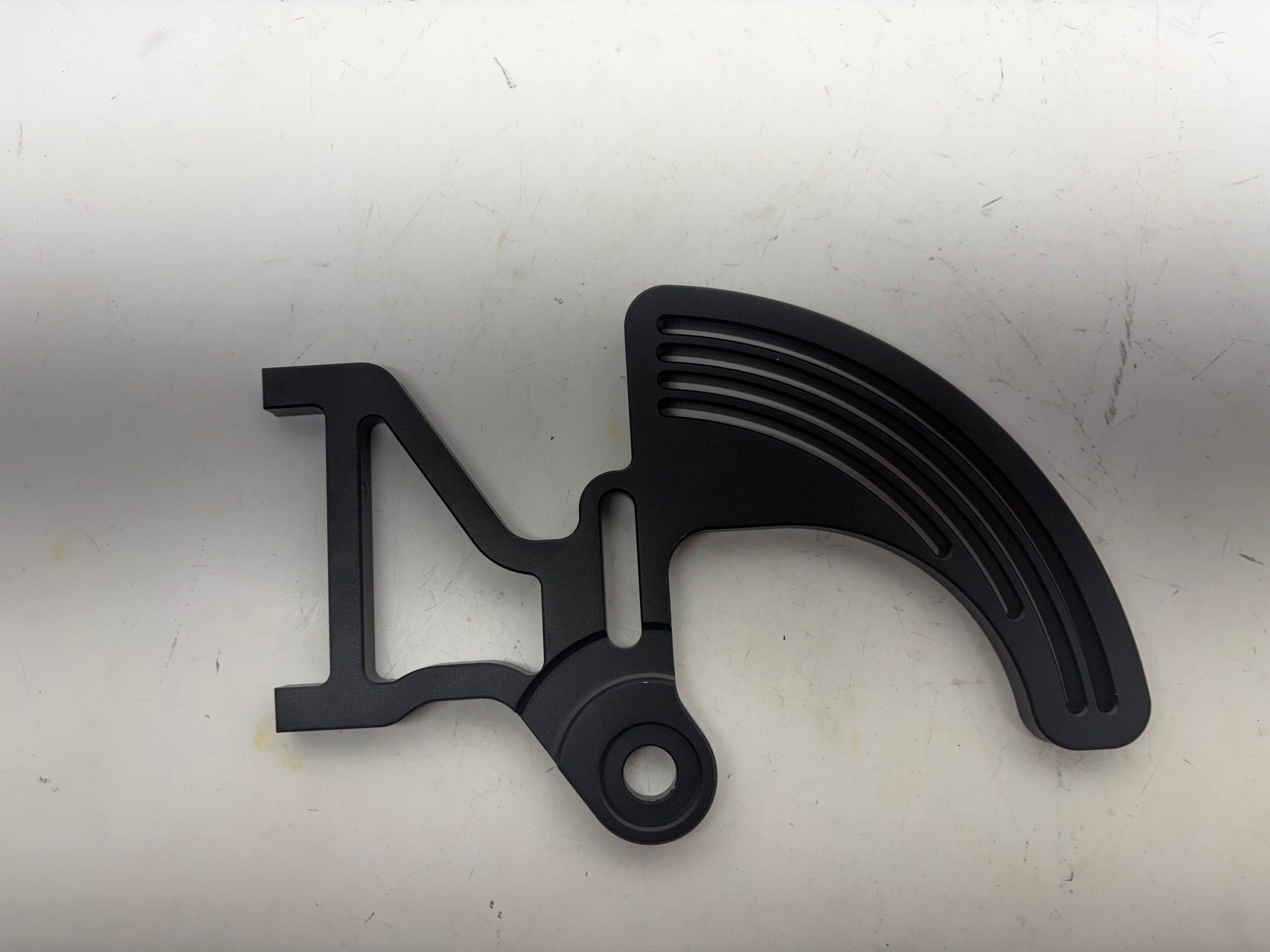 Rotor Guard Surron 220mm