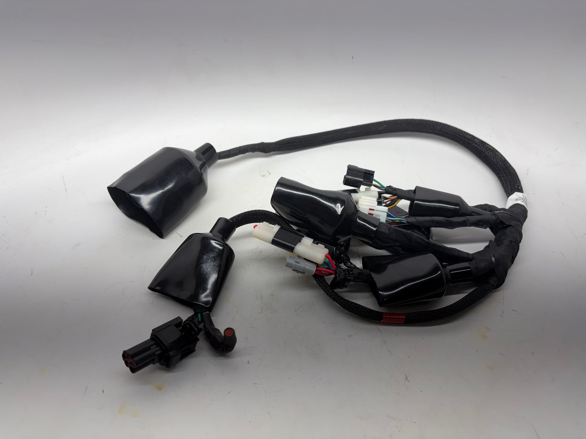 Talaria Sting MX3 Complete Wiring Harness – Main Harness Assembly