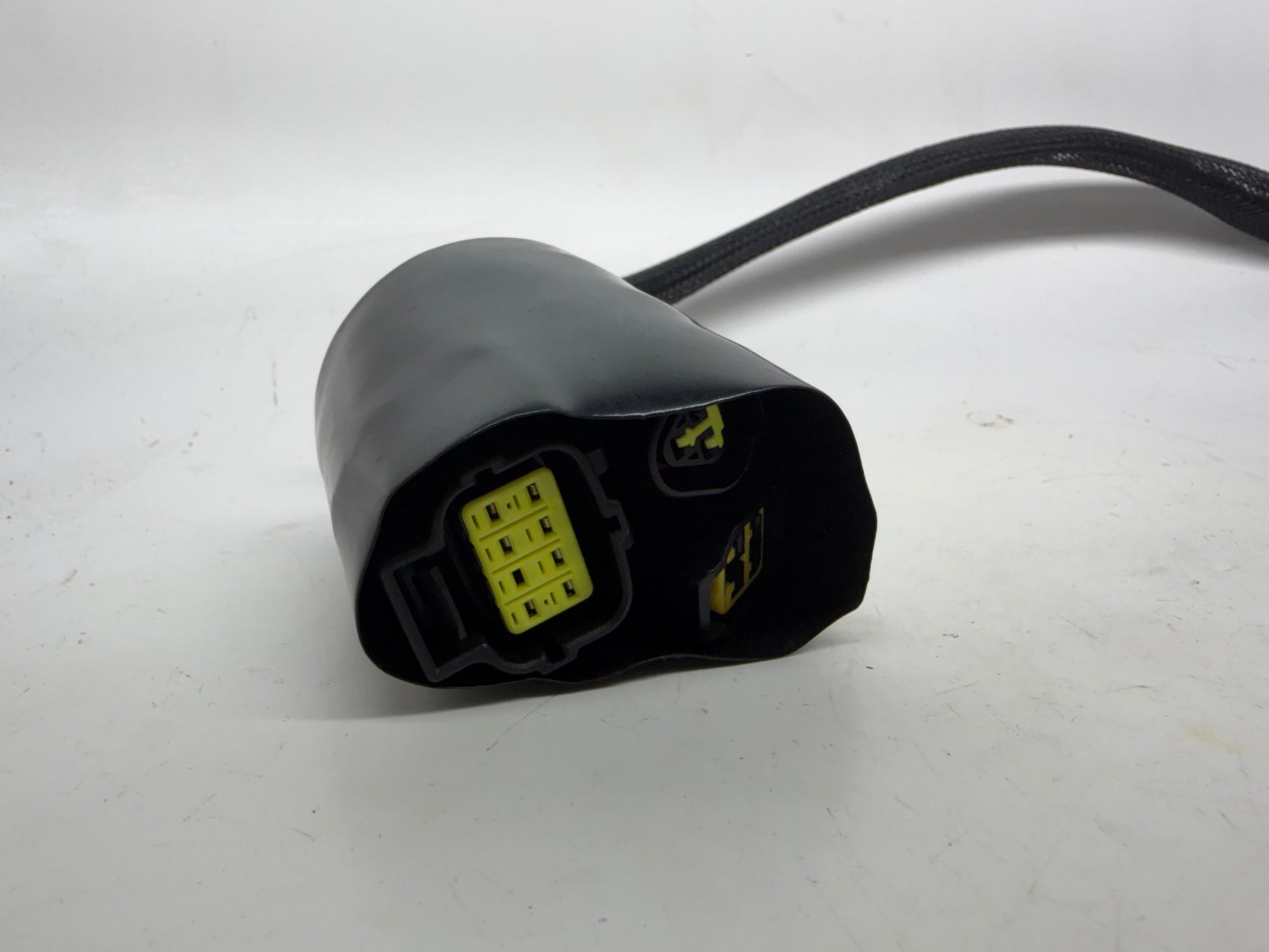 Talaria Sting MX3 Complete Wiring Harness – Main Harness Assembly