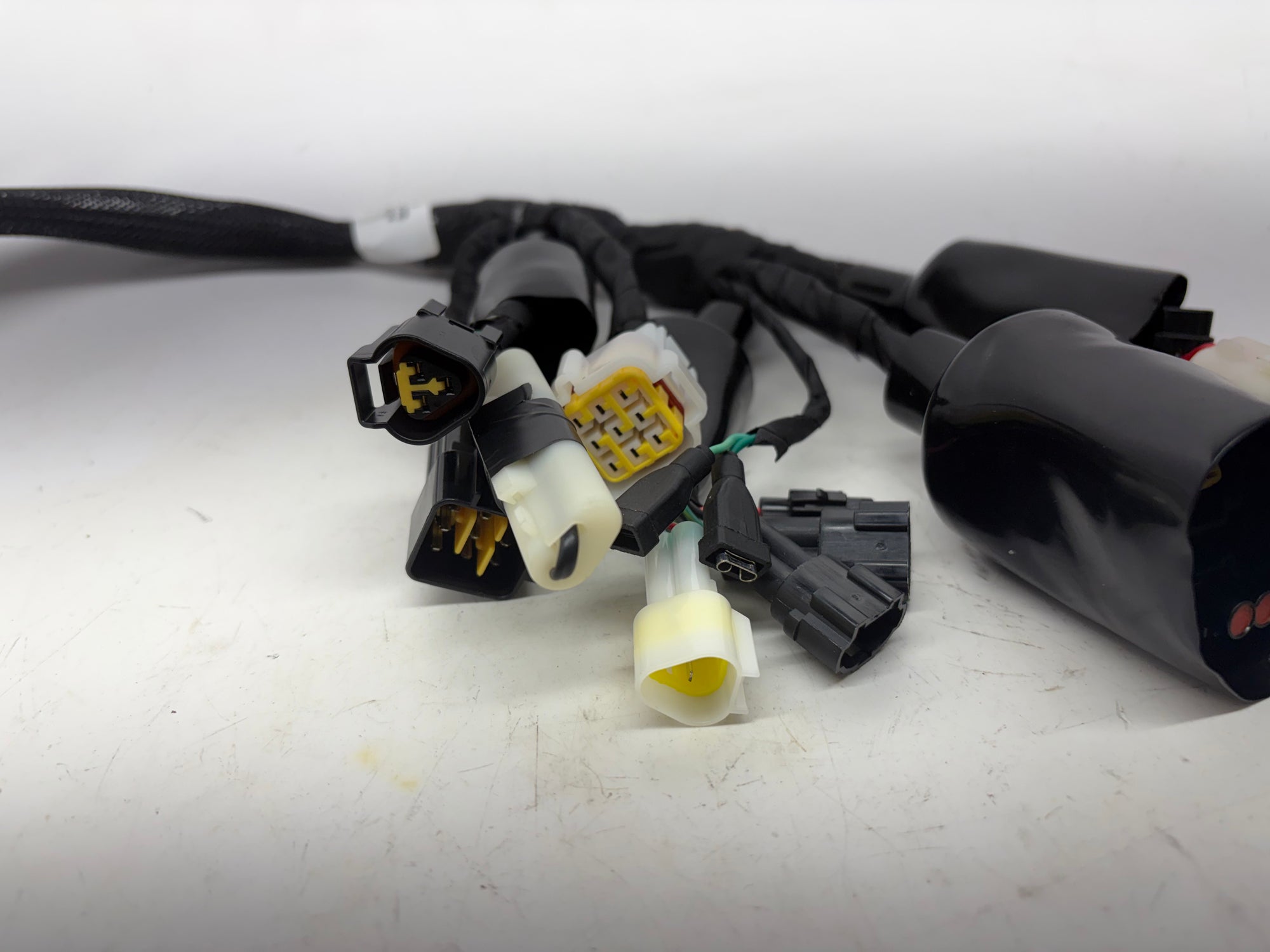 Talaria Sting MX3 Complete Wiring Harness – Main Harness Assembly