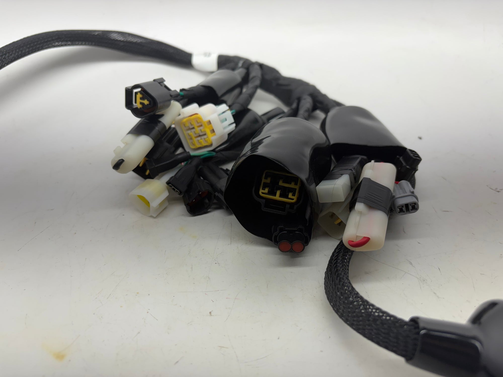 Talaria Sting MX3 Complete Wiring Harness – Main Harness Assembly