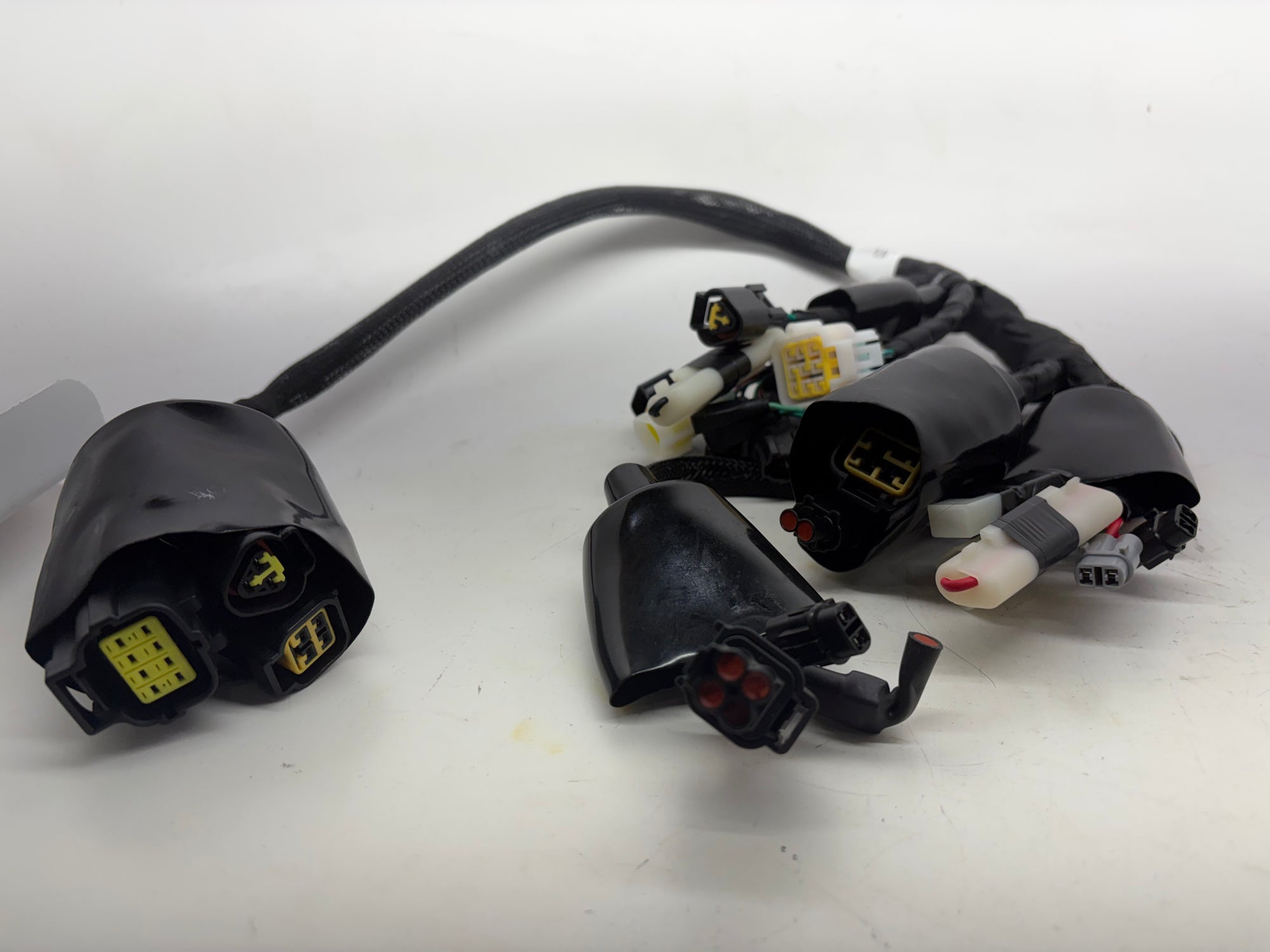 Talaria Sting MX3 Complete Wiring Harness – Main Harness Assembly