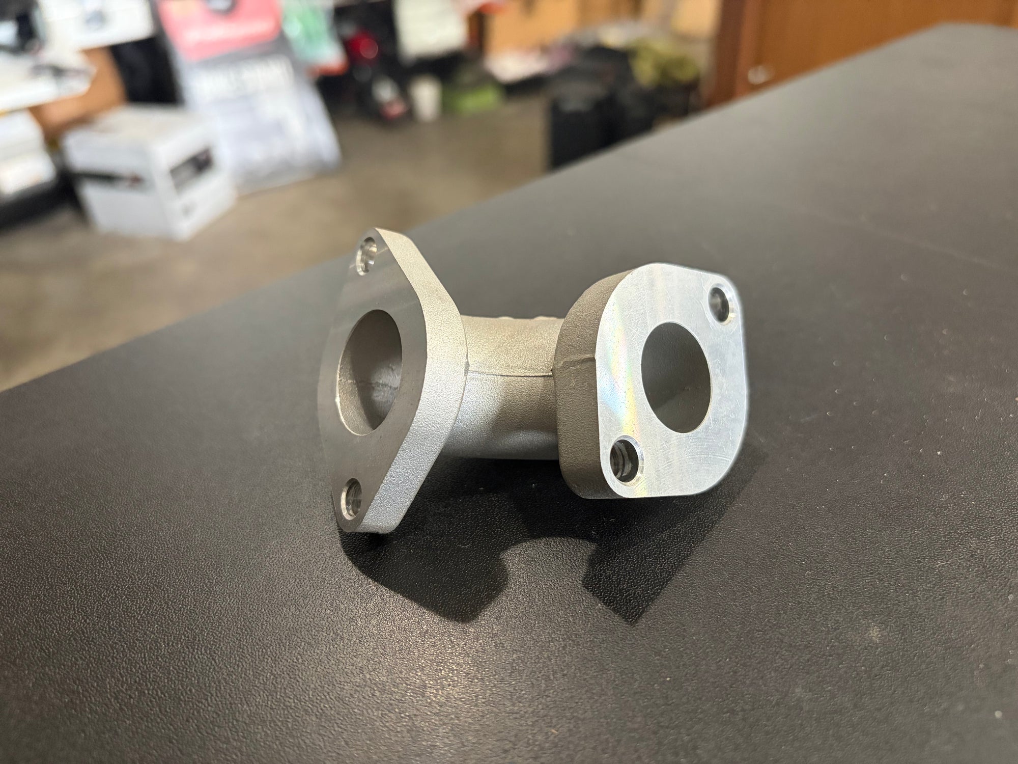 GPX 190 Intake Manifold – Replacement Carb Manifold for GPX 190 Engines