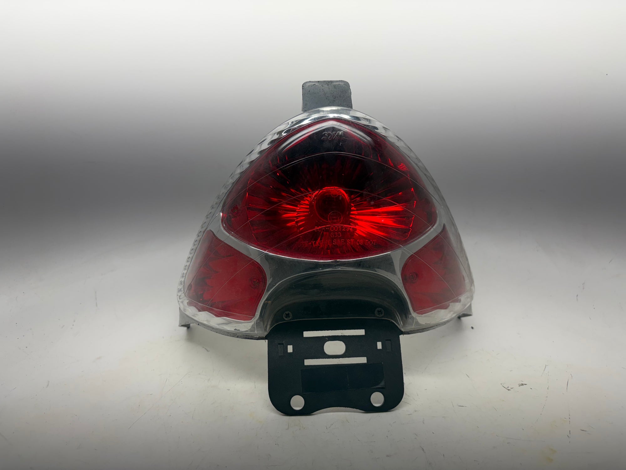 SYM DD 50 Rear Taillight - USED