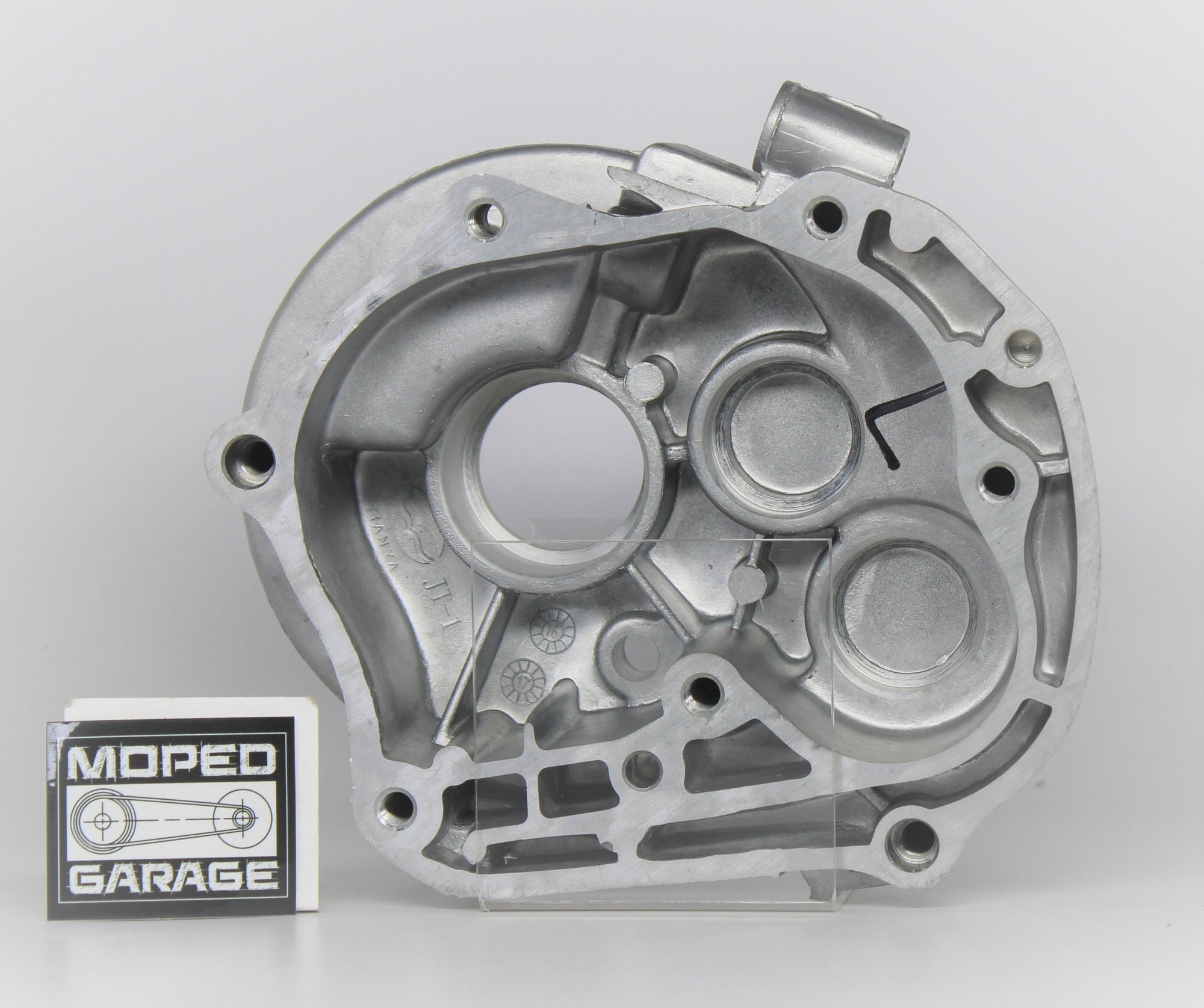 Gear Box Case for GY6 150cc Chinese Parts | Engine Transmission Housing 21201-SQ5A-9000