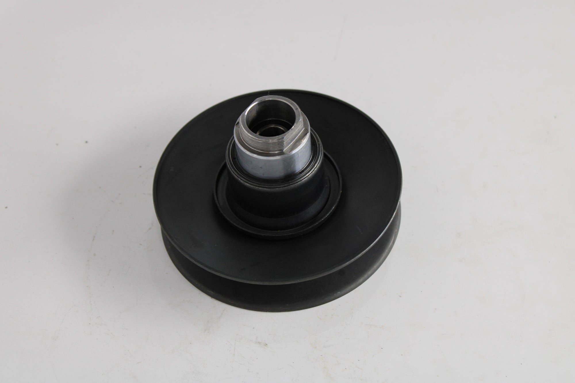 Torque Drive Assembly for QMB139 50cc GY6 Engine | CVT Rear Pulley System