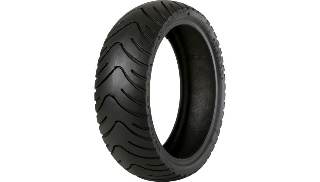 KENDA Scooter Tire - K413 - Front/Rear - 120/90-10 - 56J