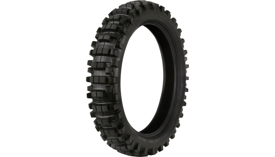 KENDA - K760 Trakmaster - Rear - 80/100-12 - 50M