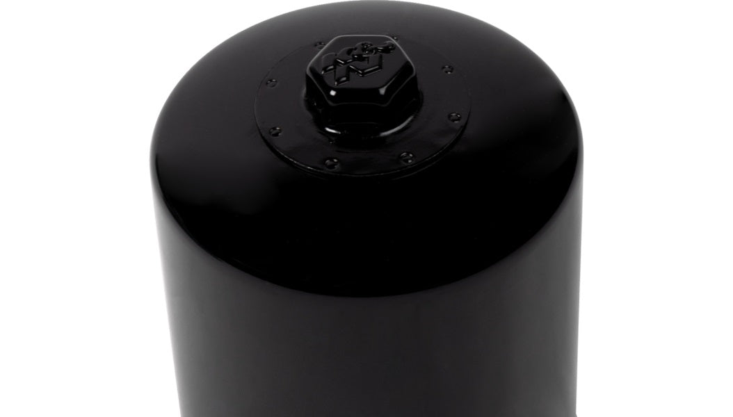 K & N Performance Oil Filter Oil Filter - Black KN-177
