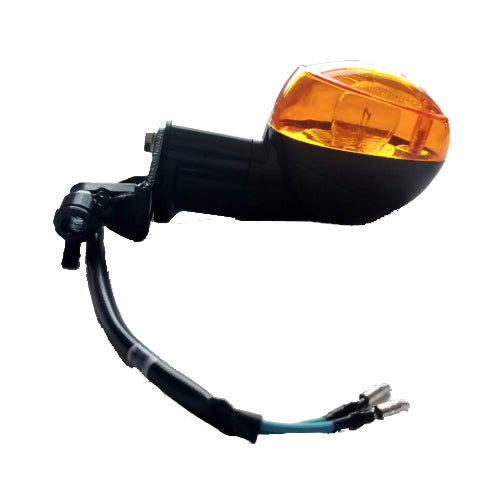 KYMCO Right Front Turn Signal – OEM Winker Assembly 33400-KHB5-M00