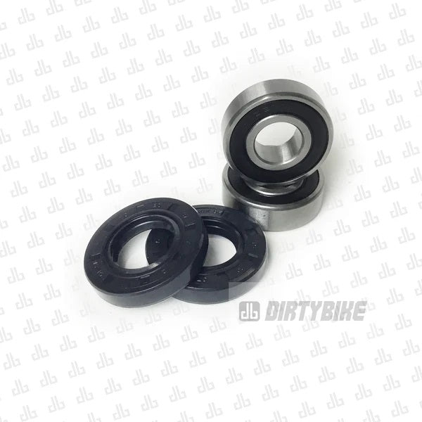 Bearing Kit | Rear Wheel | Surron LBX | Talaria Sting MX3 / MX4 | E Ride Pro LB-RWBK