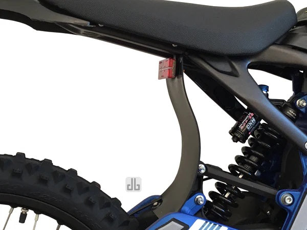 DirtyBike Shock Protector Mud Guard Standard Surron LBX LB-SP-S