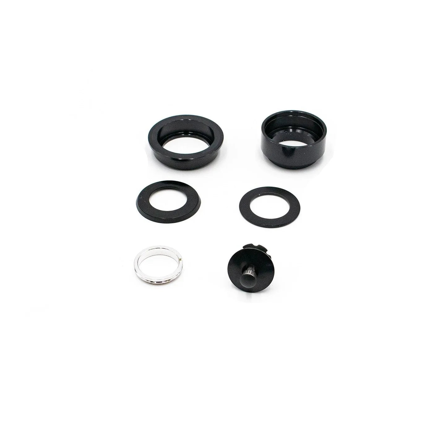 Roller-Bearing-Headset