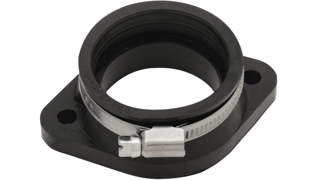 MIKUNI Carburetor Mounting Flange Carburetor Mounting Flange - 34mm PU M-VM-34-200 VM34-200-1