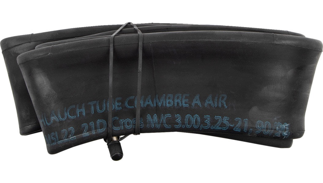 MOOSE OFFROAD Heavy Duty Inner Tube- 21" - TR-4 - Center Metal Valve PU M800-10
