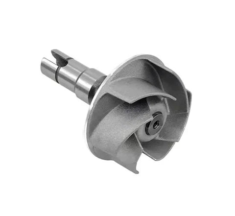 KYMCO Water Pump Impeller Shaft Assembly – OEM Cooling Part 19230-LGC6-E00