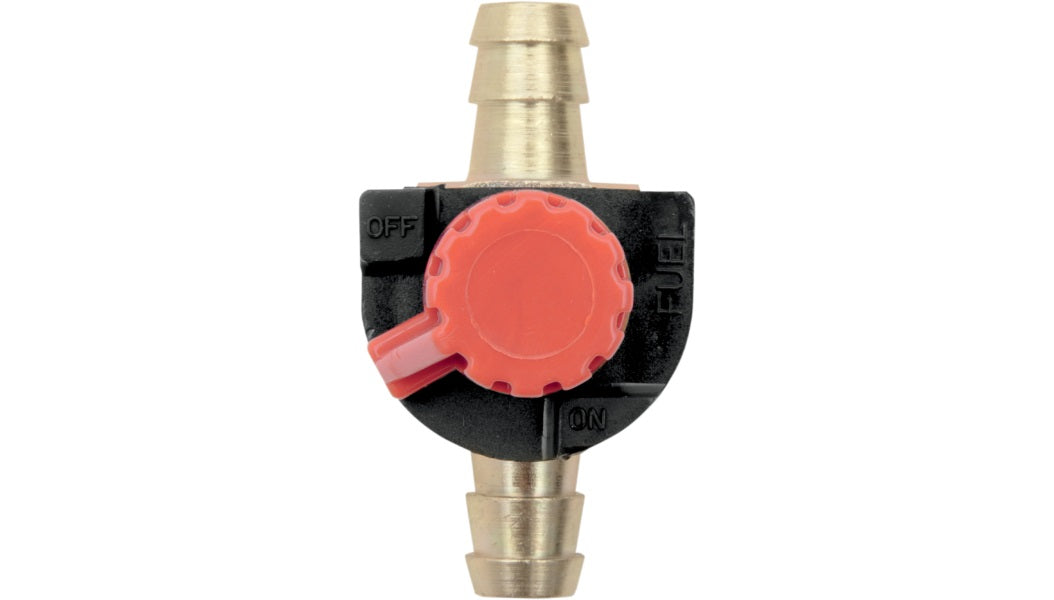 MOTION PRO P12-036 12-0036In-Line Fuel Valve In-Line Fuel Line - 5/16"