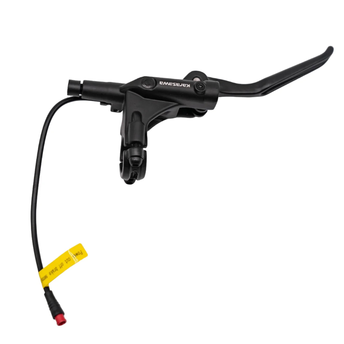 Rawrr Mantis Front Brake Master Cylinder | Upper Pump Assembly