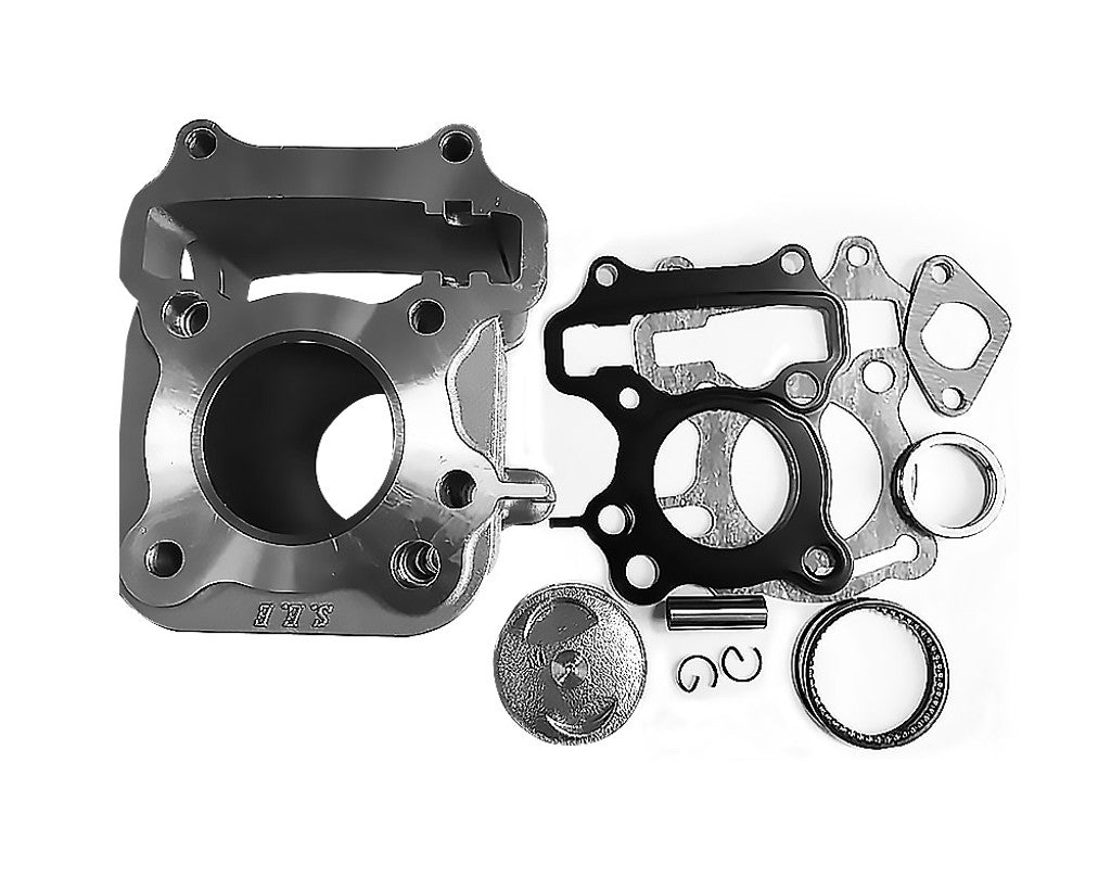 65cc Big Bore Kit for Lance / GY6 50cc Scooters | Part #1210A-AWA-0065