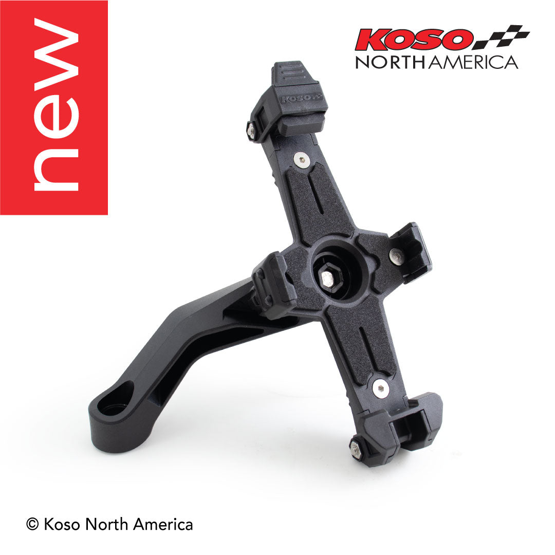 Kosso Smartphone Bracket - X1