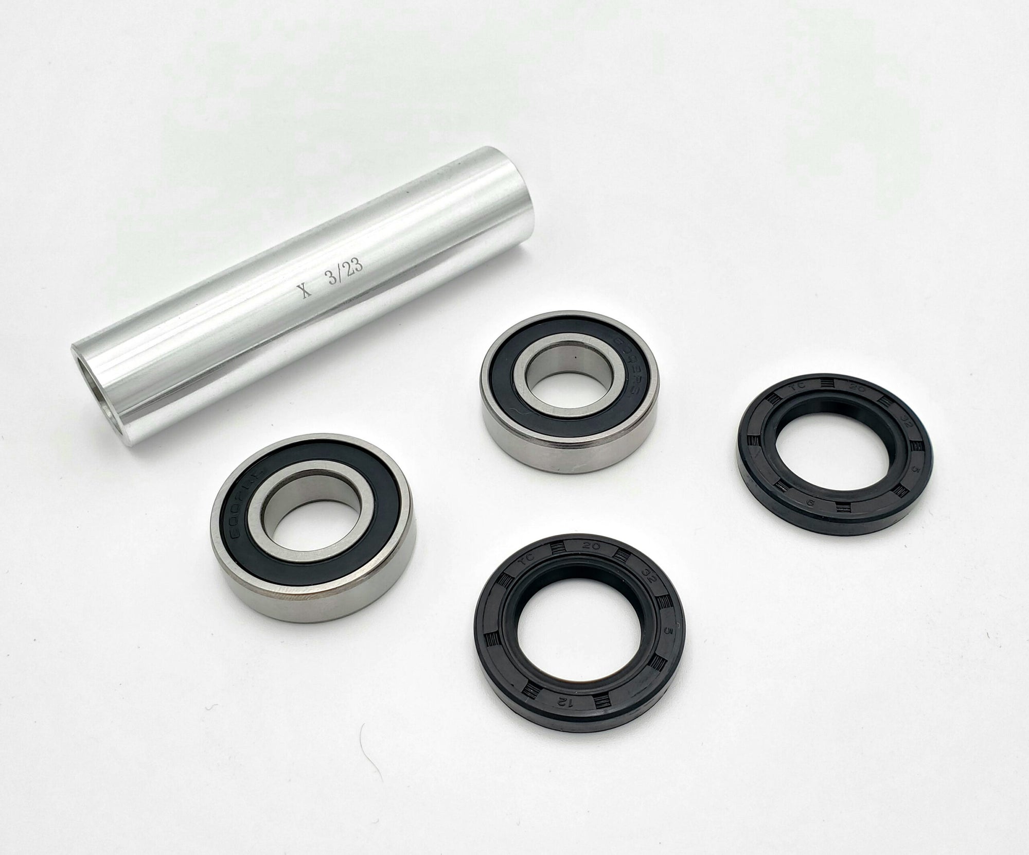 Rear Wheel Bearing Kit - Talaria - Warp 9