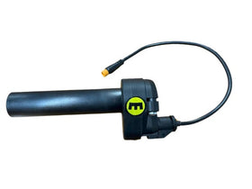 1/4 Turn Electronic Throttle Dirtybike
