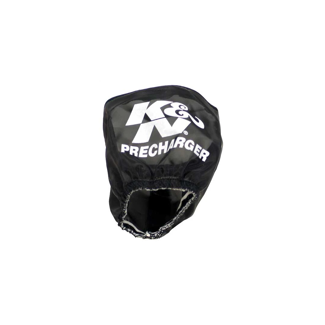 K&N Air Filter Wrap – Pre-Filter Dust Cover