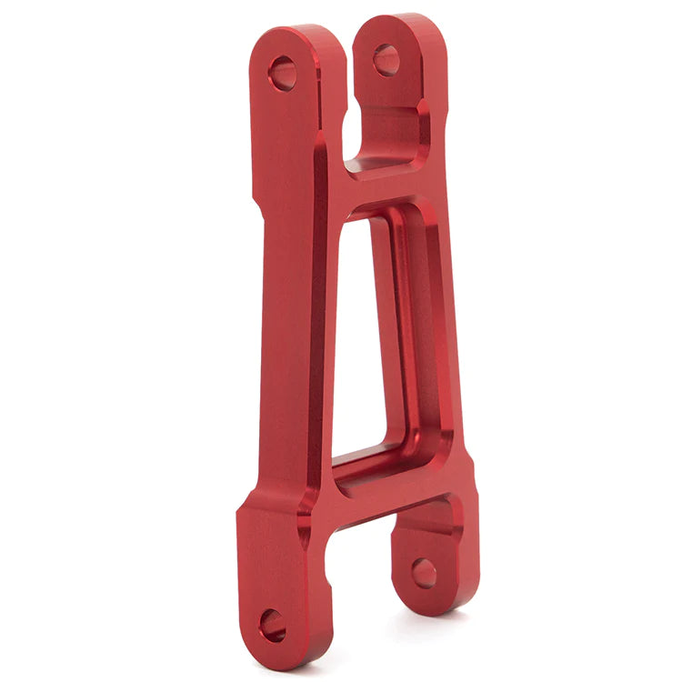 Reinforced Rear Suspension Triangle