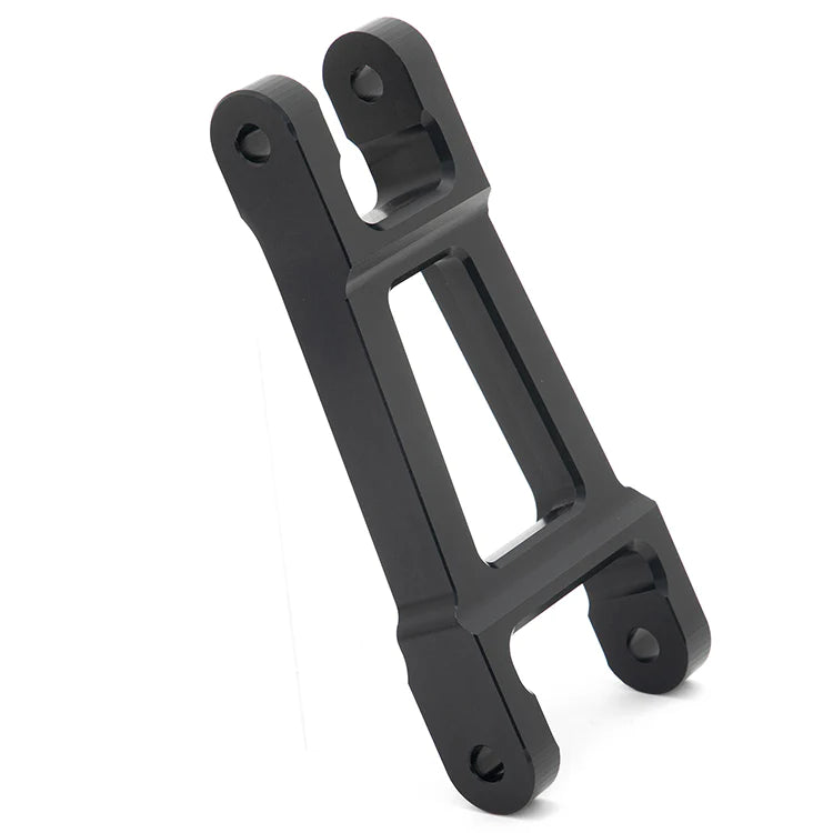 Reinforced Rear Suspension Triangle