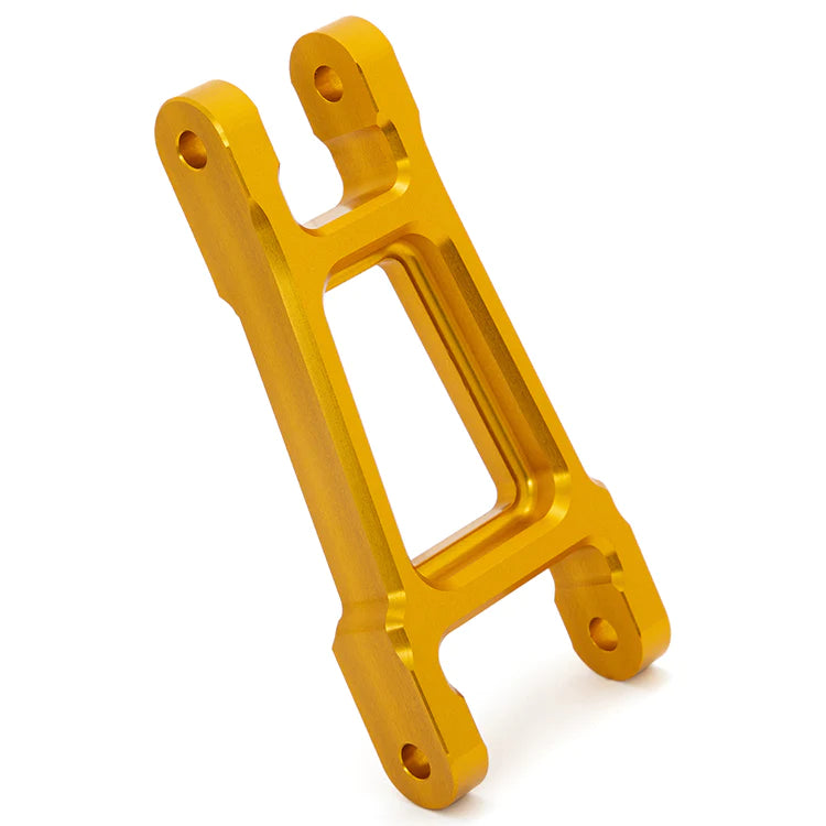 Reinforced Rear Suspension Triangle