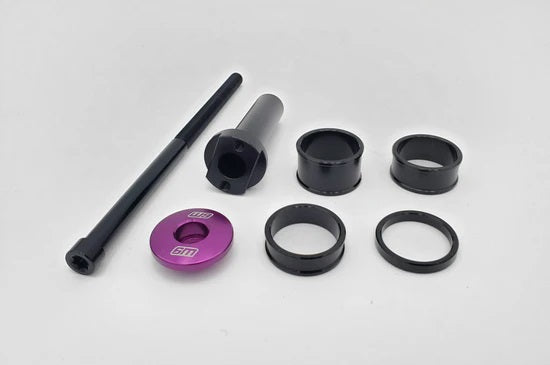 Warp 9 Steering/Stem Lock