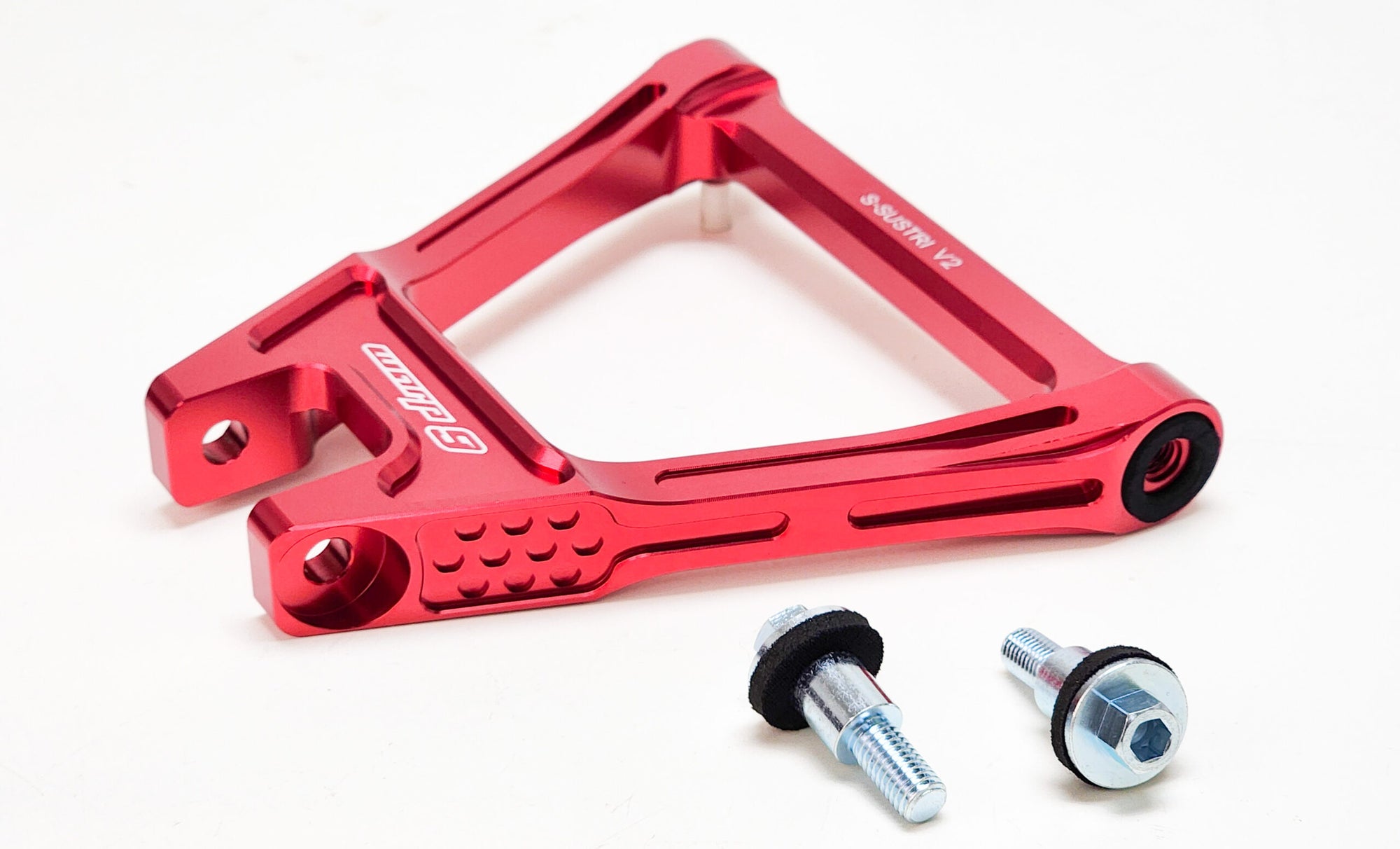 Warp 9 Rear Suspension Triangle