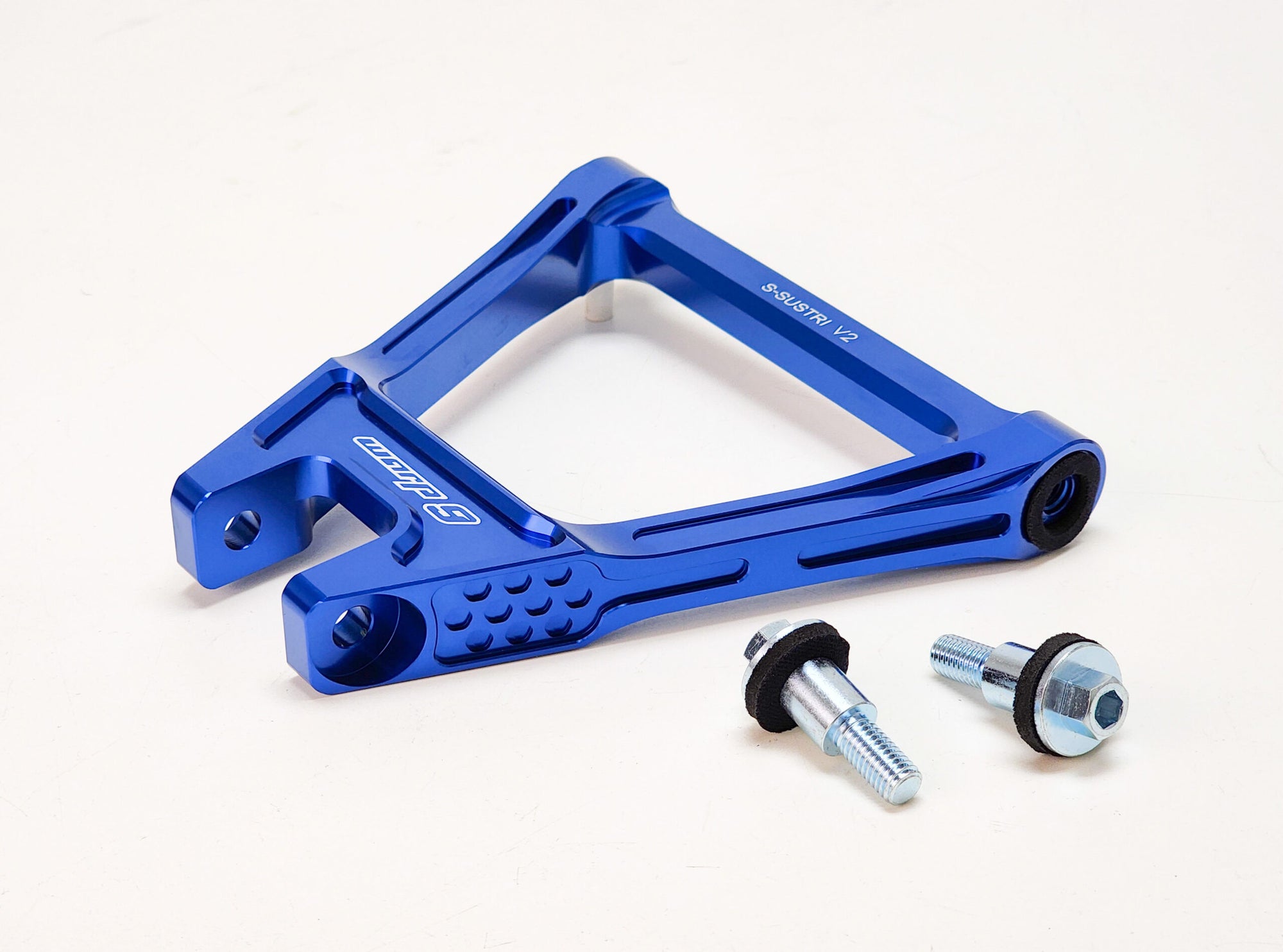 Warp 9 Rear Suspension Triangle